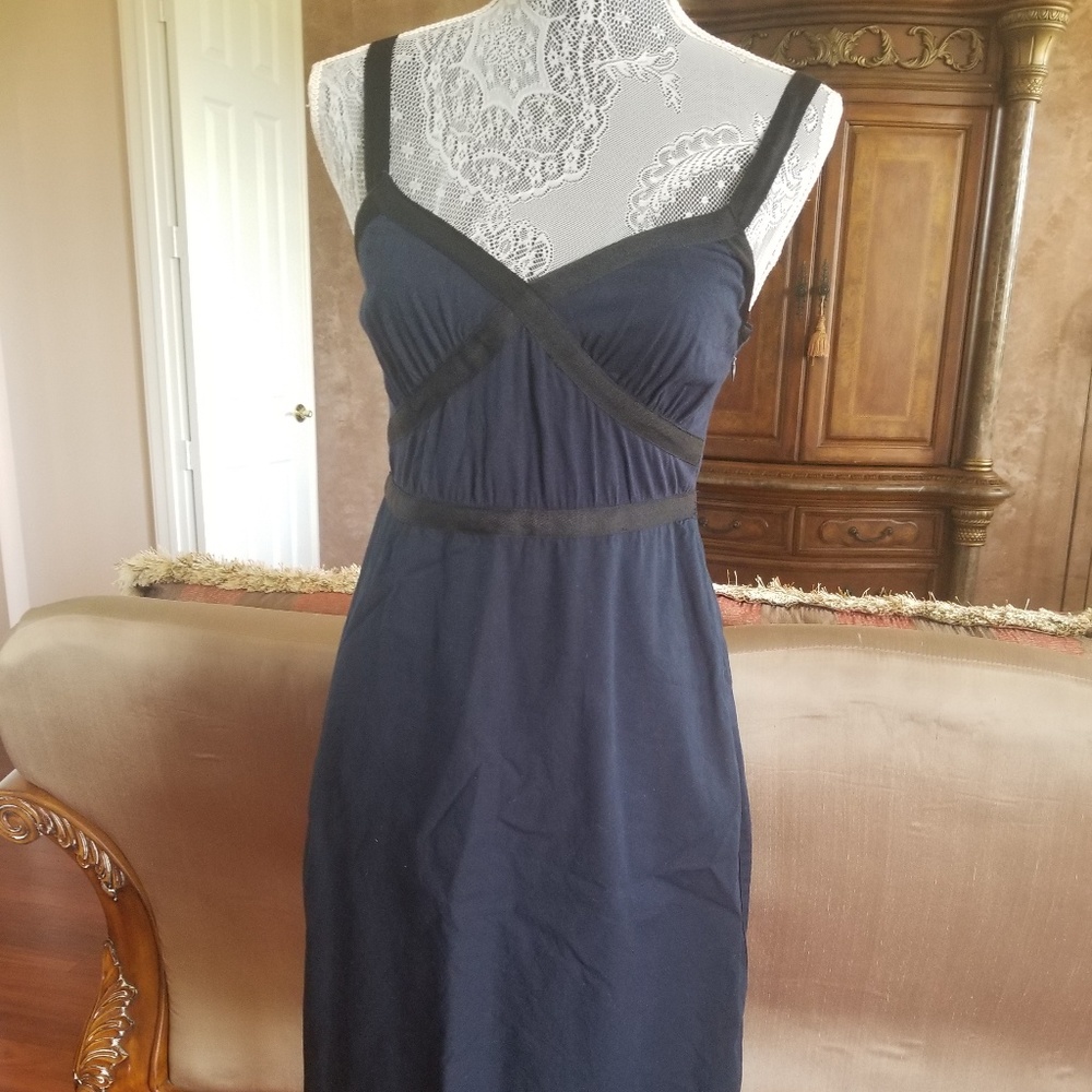 Converse dress 2